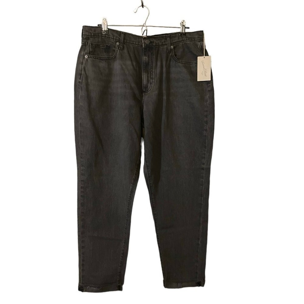 Boyfriend Jeans‎ Universal Thread